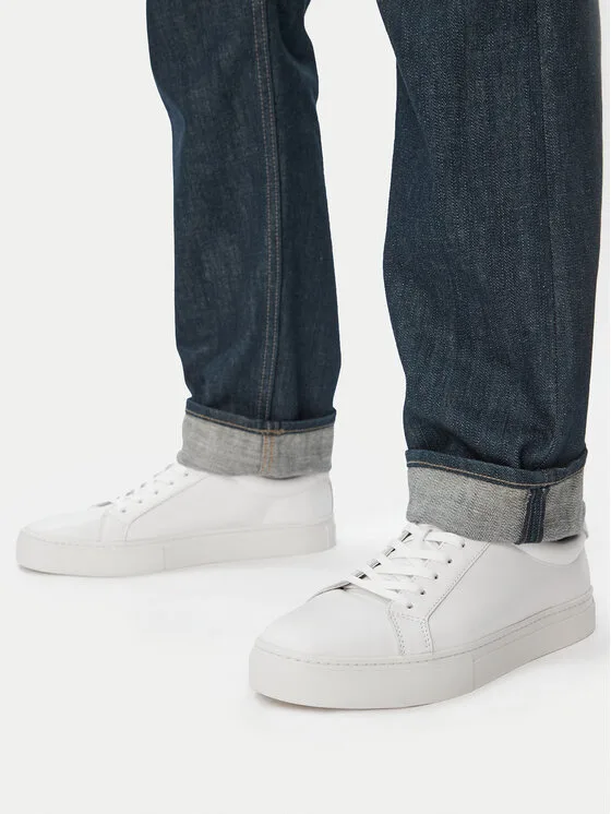 Sneakersy Vagabond Shoemakers Paul 2.0 5383-001-01 Biały