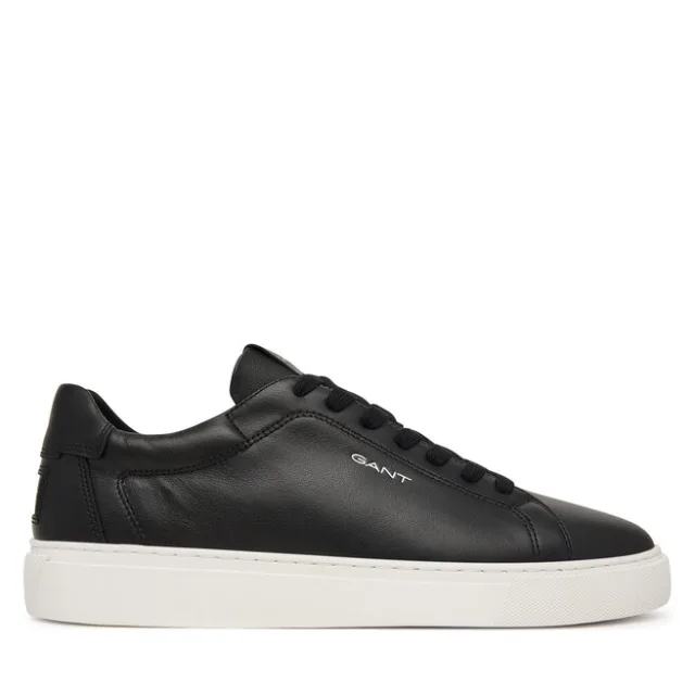 Sneakersy Gant 33631390 Czarny