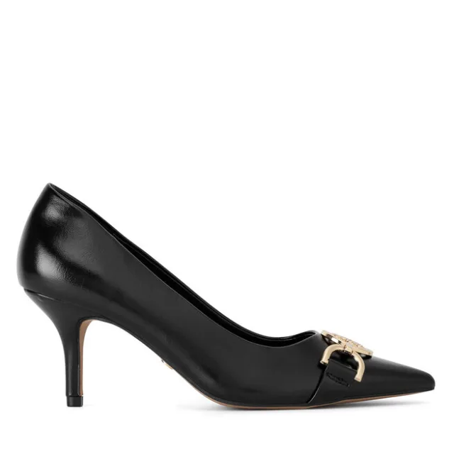 Szpilki Nine West CWBFS128-06 Czarny