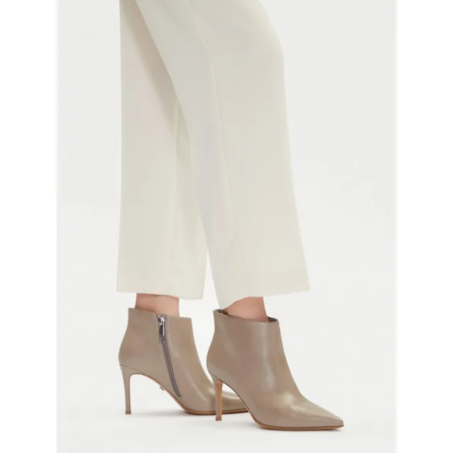 Botki GINO ROSSI EO-CLOE-GLC9273-4-370-1 Szary