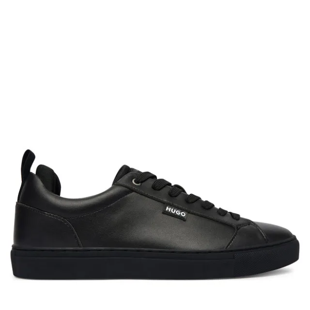 Sneakersy HUGO Morrie 50558226 Czarny