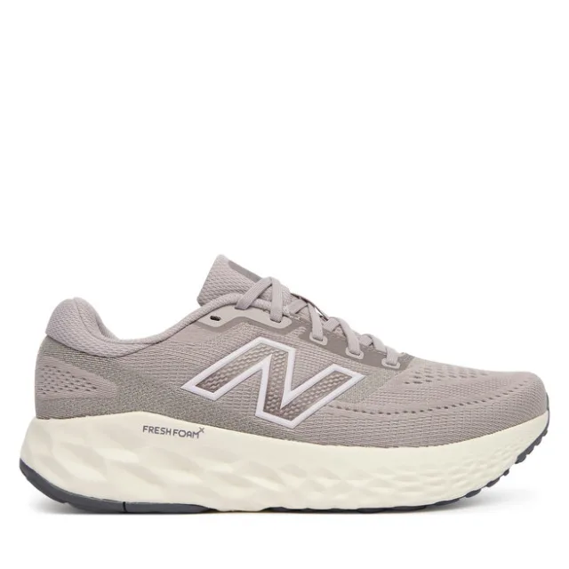 Buty do biegania New Balance Fresh Foam Evoz V4 WEVOZ91F Fioletowy jasny