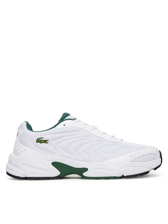 Sneakersy Lacoste Storm 96 2K 7-49SMA0023 Biały