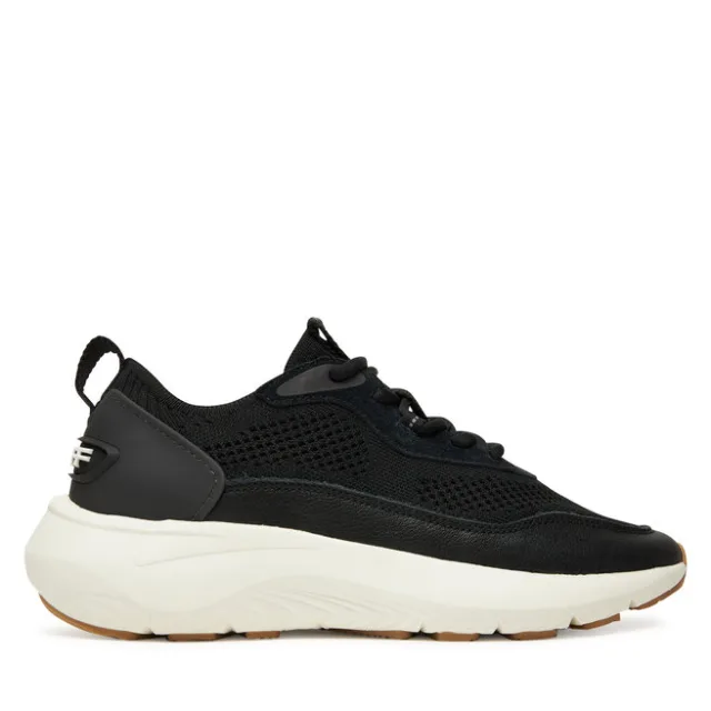 Sneakersy HOFF Traveler 22549001 Czarny
