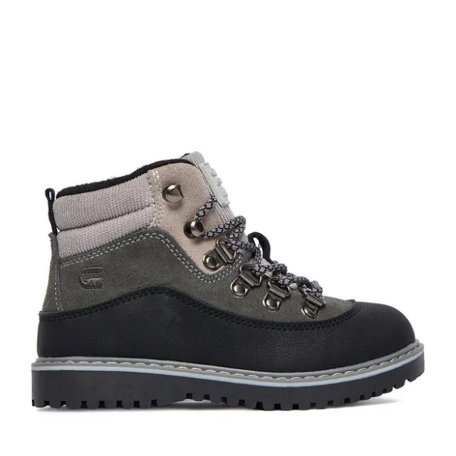 Trzewiki G-Star Raw EO AVO-208-190F Szary