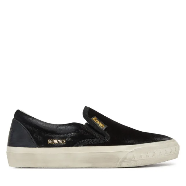 Tenisówki Golden Goose GMF00306.F006949.90100 Czarny