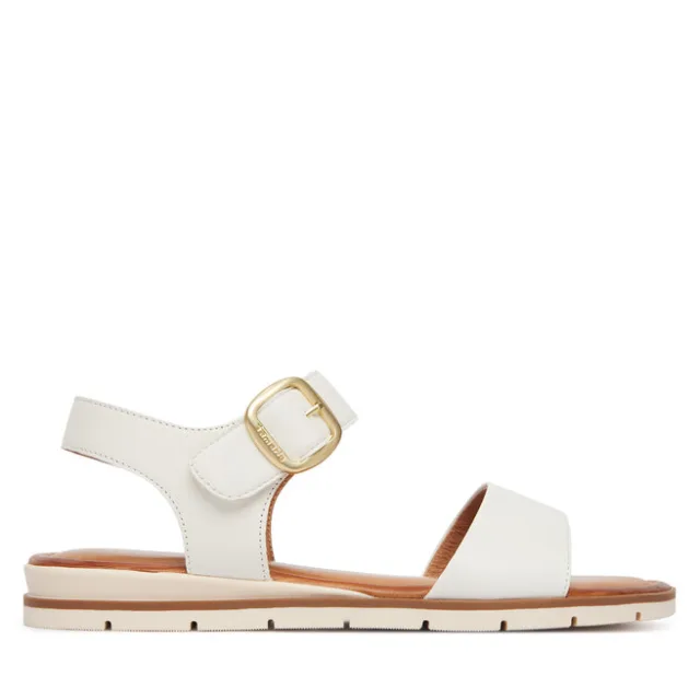 Sandały Tamaris 1-28133-44 Biały