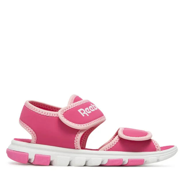 Sandały Reebok CP92-26028(IV)DZ Różowy