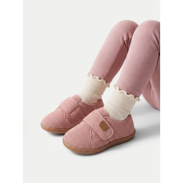Kapcie Lasocki Kids CEO-CM-251205-2 Różowy
