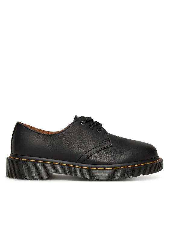 Półbuty Dr. Martens 1461 Ambassador DM31994001 Czarny