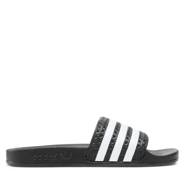 Klapki adidas adilette 280647 Czarny