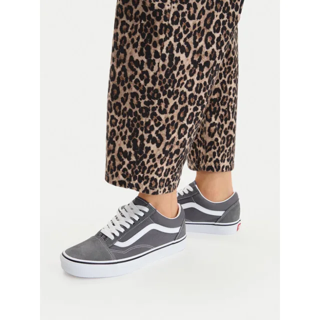 Tenisówki Vans Old Skool VN0A4BV51951 Szary