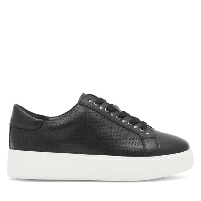 Sneakersy Sergio Bardi WYL3358-5Z-SB Czarny