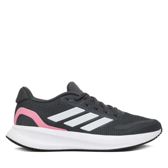 Buty do biegania adidas Runfalcon 5 JQ6300 Szary