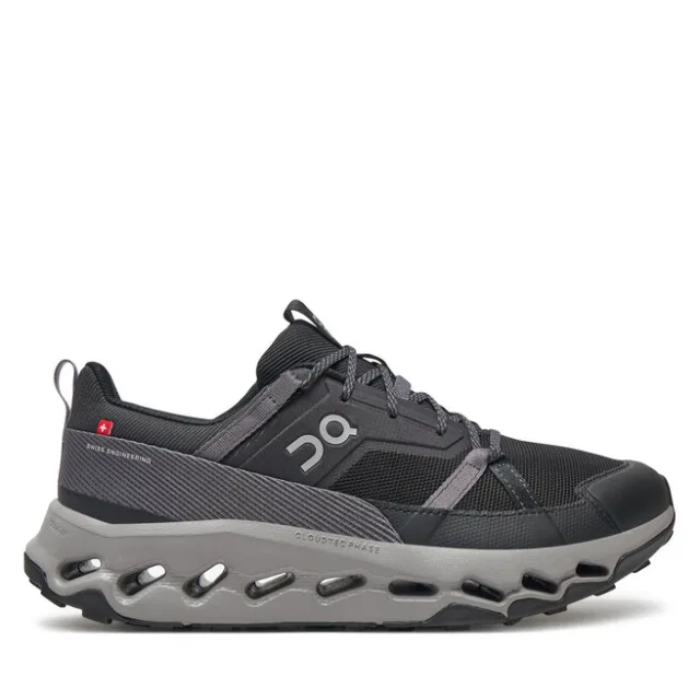 Sneakersy On Cloudhorizon 3ME10030702 Czarny
