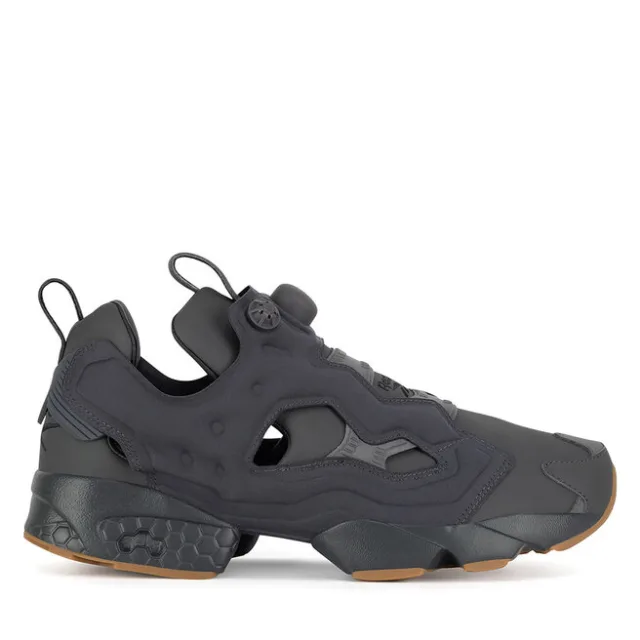 Sneakersy Reebok INSTAPUMP FURY 94 100201151 Szary