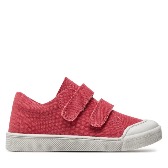 Sneakersy Froddo Rosario G2130318-5 S Różowy