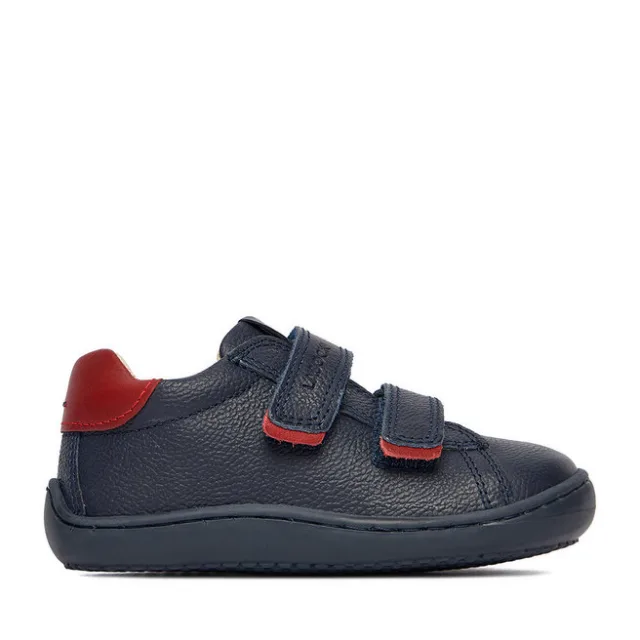 Sneakersy Lasocki Kids CEO-CI12-DUBAI-01(II)CH Granatowy