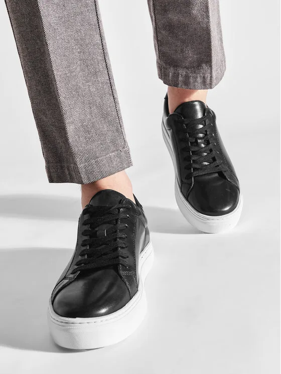 Sneakersy Vagabond Shoemakers Paul 2.0 5383-001-20 Czarny