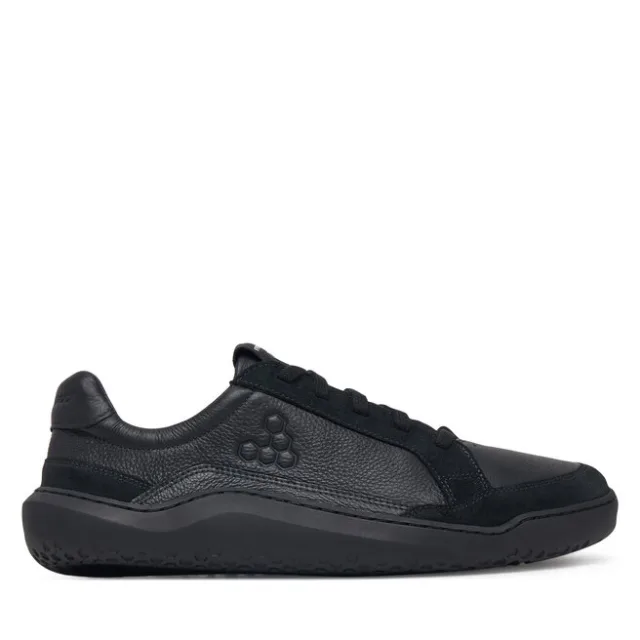 Sneakersy Vivo Barefoot Gobi III 309123 07 Czarny