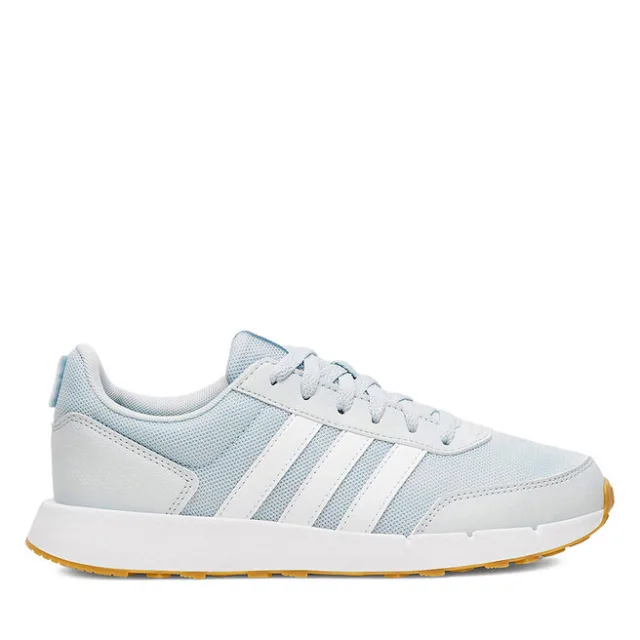 Sneakersy adidas RUN50S IG6558 Niebieski