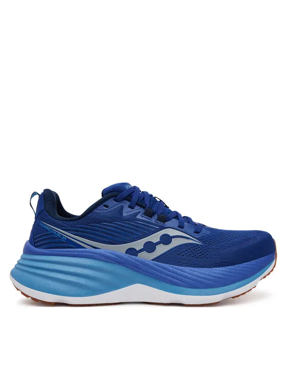 Buty do biegania Saucony Hurricane 24 S20933 Niebieski