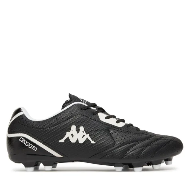 Buty do piłki nożnej Kappa SJ-F909-1 Czarny