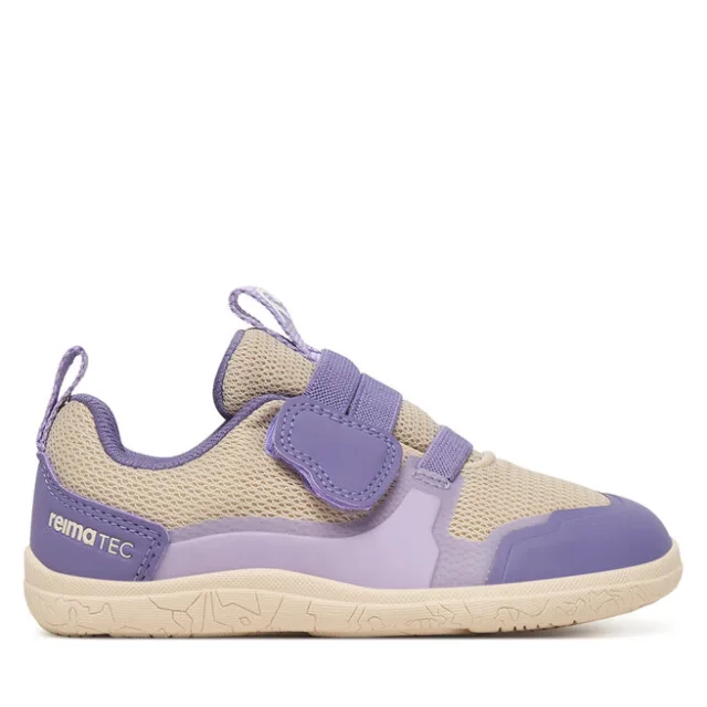 Sneakersy Reima Tepastelu 5400141B-085A Beżowy