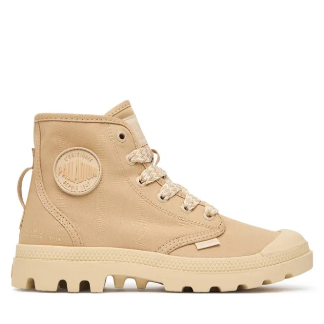Trapery Palladium Pampahi Htglace 94989-219-M Beżowy