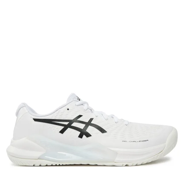 Buty do tenisa Asics Gel-Challenger 14 1041A405 Biały