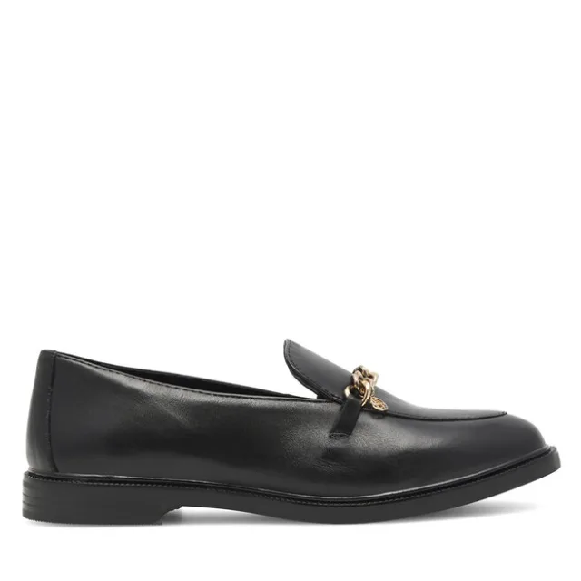 Loafersy Lasocki RST-PAR-04 Czarny
