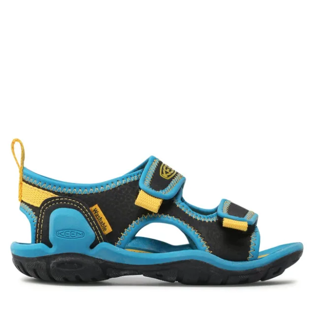 Sandały Keen Knotch Creek Ot 1025648 Czarny