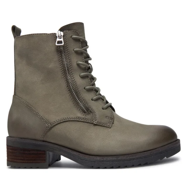 Trzewiki Caprice 9-25253-43 Khaki