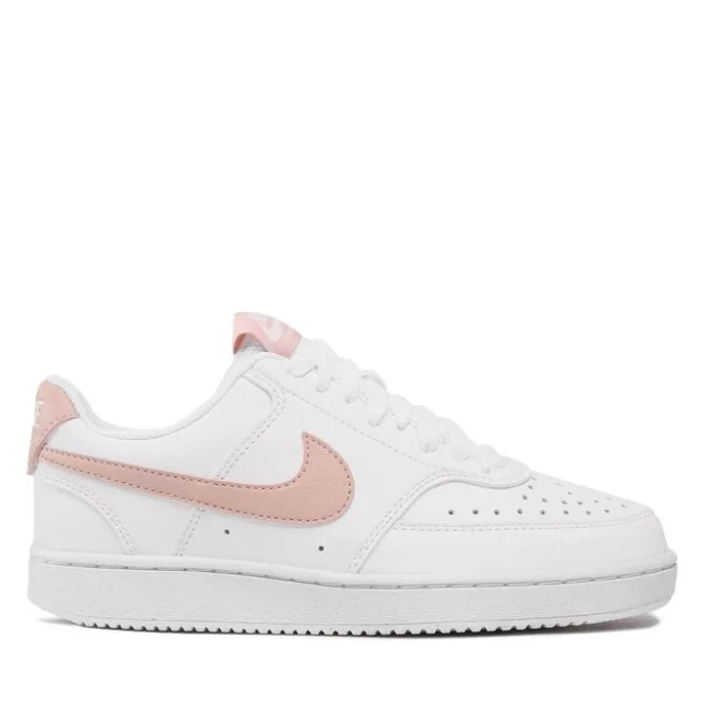 Sneakersy Nike Court Vision Lo Nn DH3158 102 Biały
