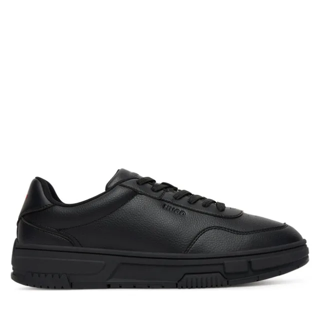Sneakersy HUGO Yarrow 50548507 Czarny