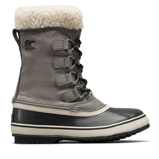 Śniegowce Sorel Winter Carnival™ Wp 2084921052 Szary