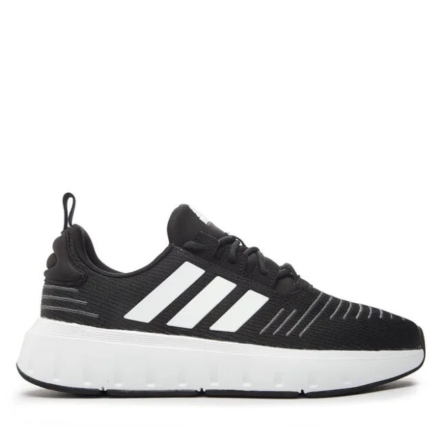 Sneakersy adidas Swift Run IG7293 Czarny