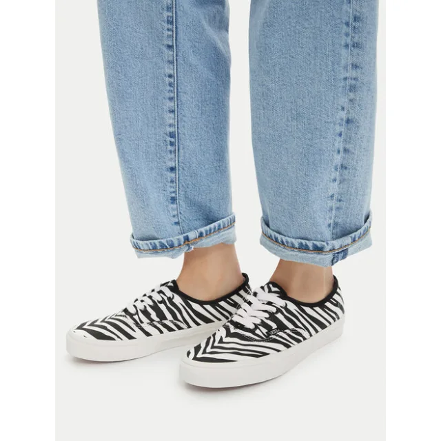 Tenisówki Vans Authentic VN000D7YZBR1 Biały