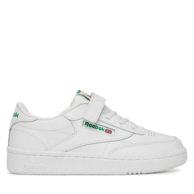 Sneakersy Reebok V9-25198-01(IV)CH Biały