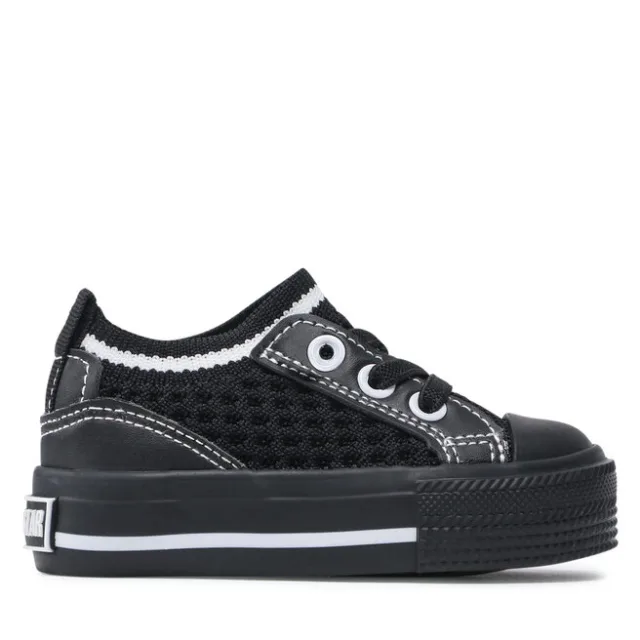 Trampki Big Star Shoes JJ374393 Czarny