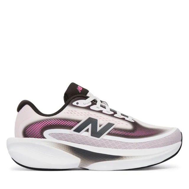 Buty do biegania New Balance Fresh Foam Ellipse v1 WELPS4HH Różowy