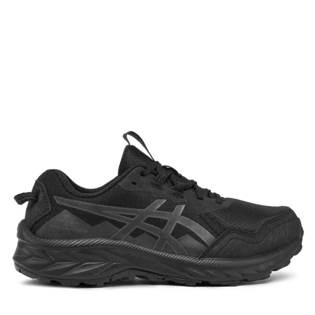 Buty do biegania Asics Gel-Venture 10 1012B759 Czarny