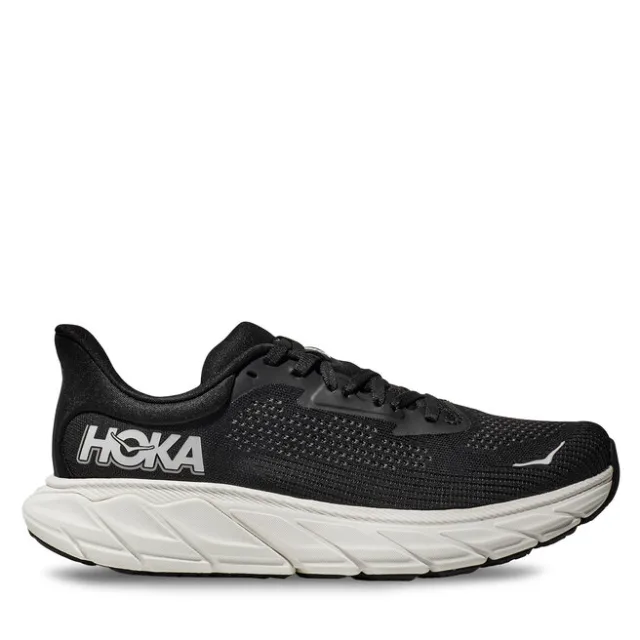 Buty do biegania Hoka Arahi 7 1147851 Czarny