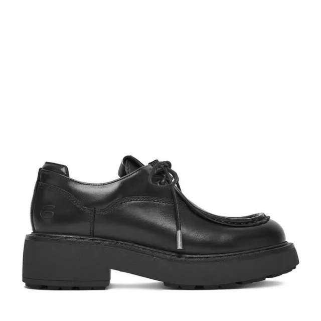 Półbuty G-Star Raw CEO-OLCAY-30309 Czarny