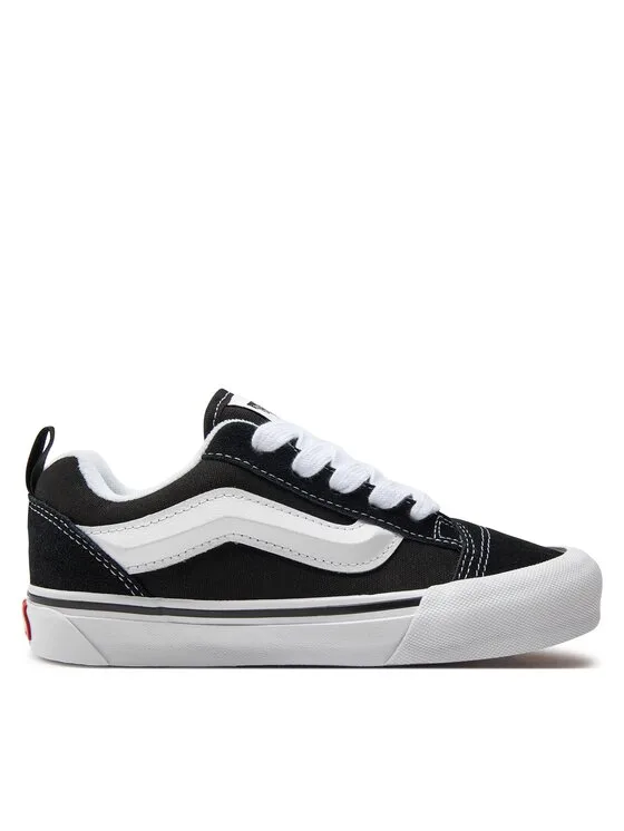 Tenisówki Vans Knu Skool VN000CYU6BT1 Czarny