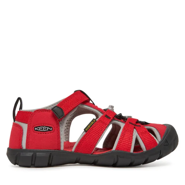 Sandały Keen Seacamp II Cnx 1030820 Czerwony