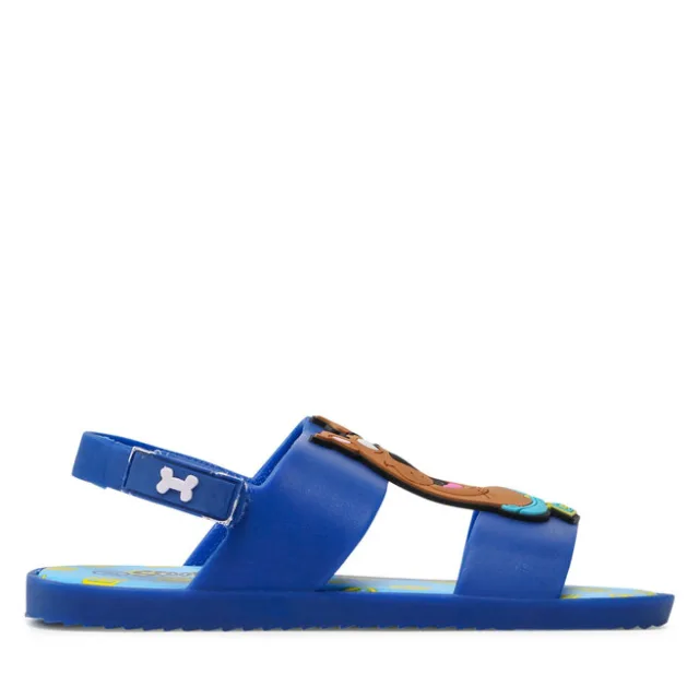 Sandały Scooby-Doo CP76-SS22-03WBSBD Granatowy