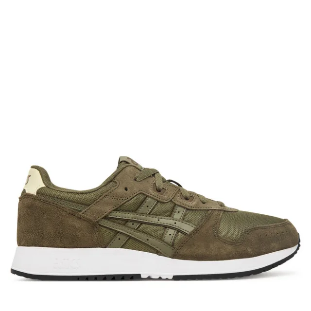 Sneakersy Asics Lyte Classic 1203A611 Zielony