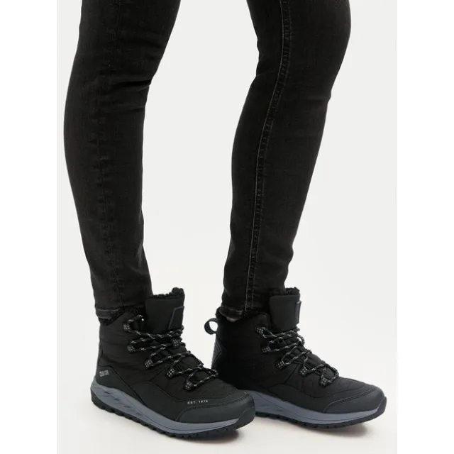 Trapery Big Star Shoes OO274899 Czarny