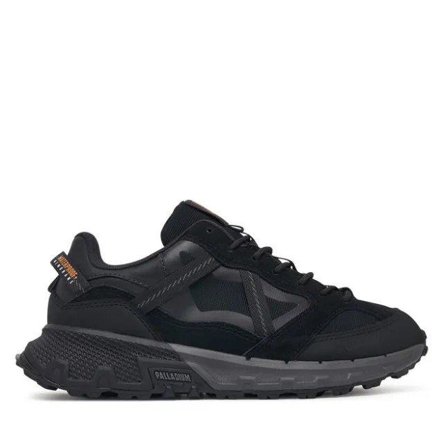 Sneakersy Palladium Offrunnerstridewp+ 79573-008-M Czarny